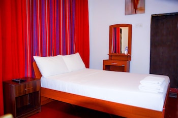 cinnamon airport residencies