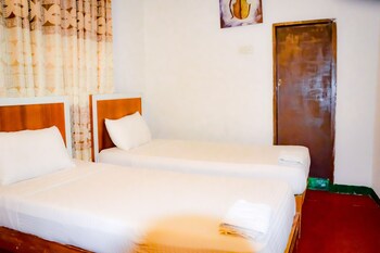 cinnamon airport residencies