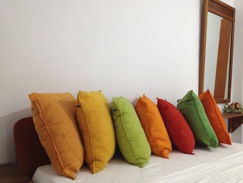 cinnamon airport residencies