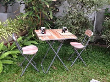 cinnamon airport residencies