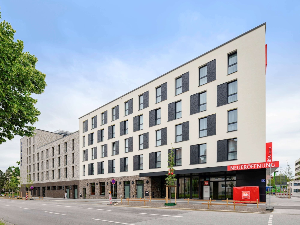 ibis regensburg zentrum