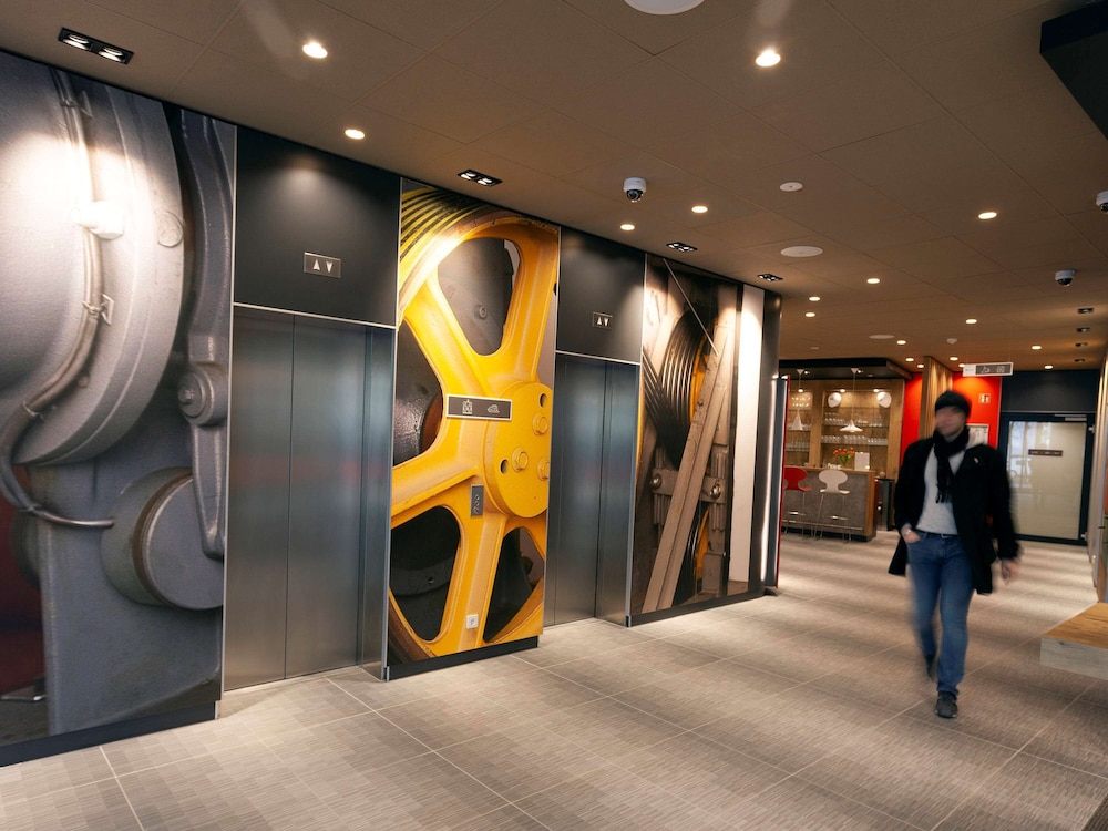 ibis regensburg zentrum