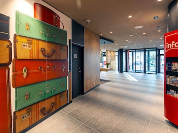 ibis regensburg zentrum