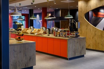 ibis regensburg zentrum