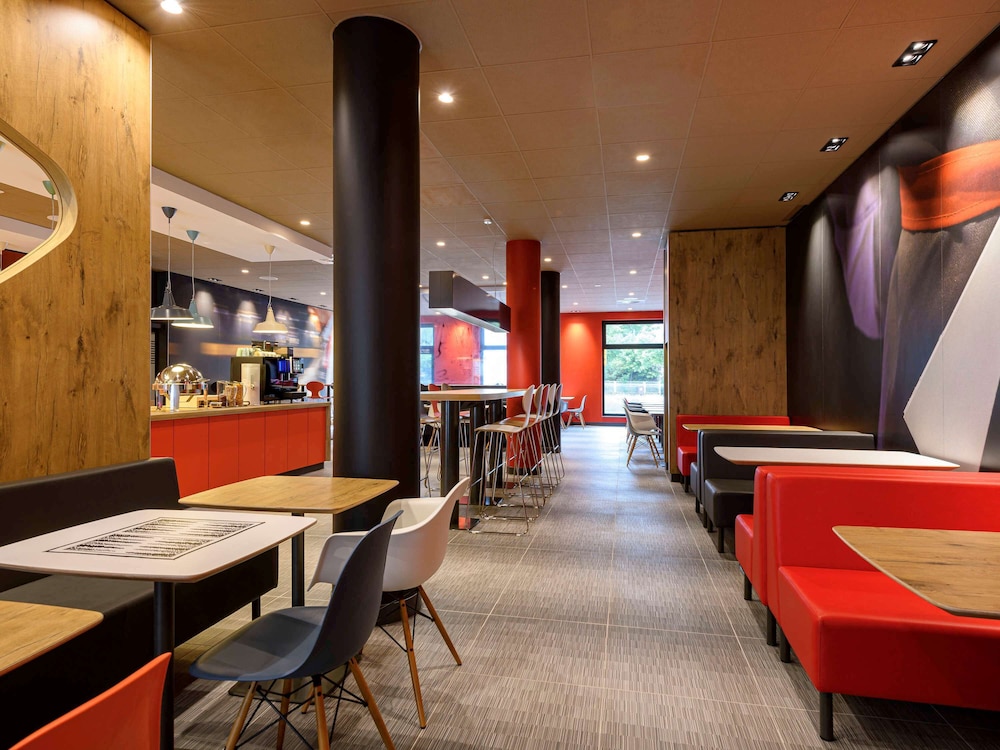ibis regensburg zentrum