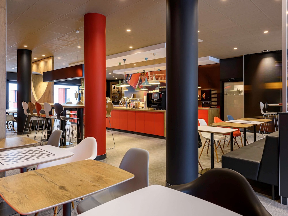 ibis regensburg zentrum