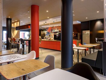 ibis regensburg zentrum