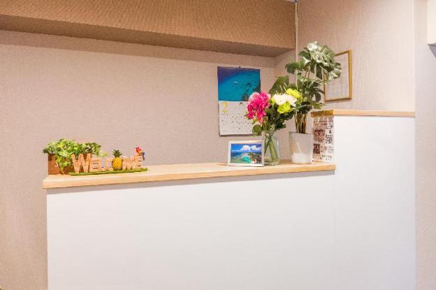 mr kinjo in shanti van tsubogawaeki