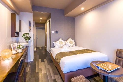 mr kinjo in shanti van tsubogawaeki