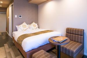 mr kinjo in shanti van tsubogawaeki