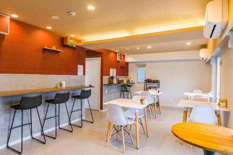 Mr.Kinjo In Shanti Van Tsubogawaeki,In Naha (Naha City Centre),0 star