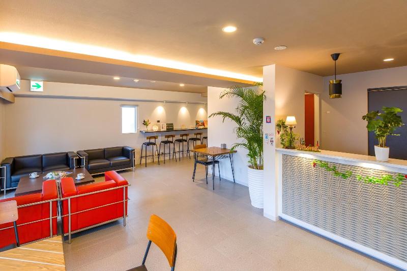 Mr.Kinjo In Shanti Van Tsubogawaeki,In Naha (Naha City Centre),0 star