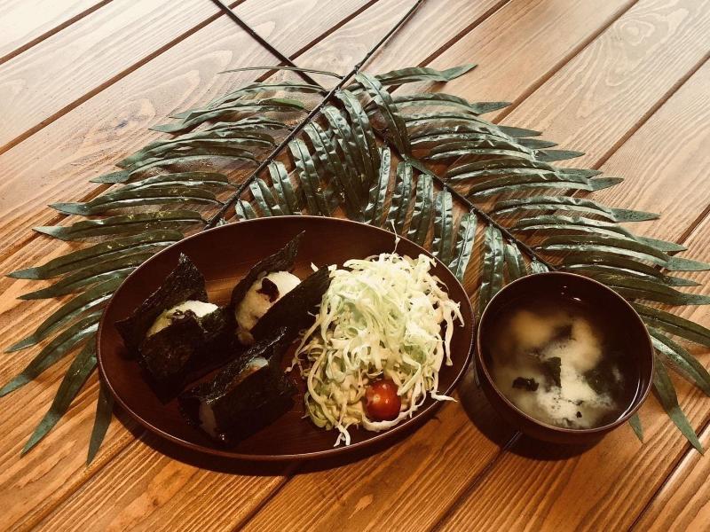 Mr.Kinjo In Shanti Van Tsubogawaeki,In Naha (Naha City Centre),0 star