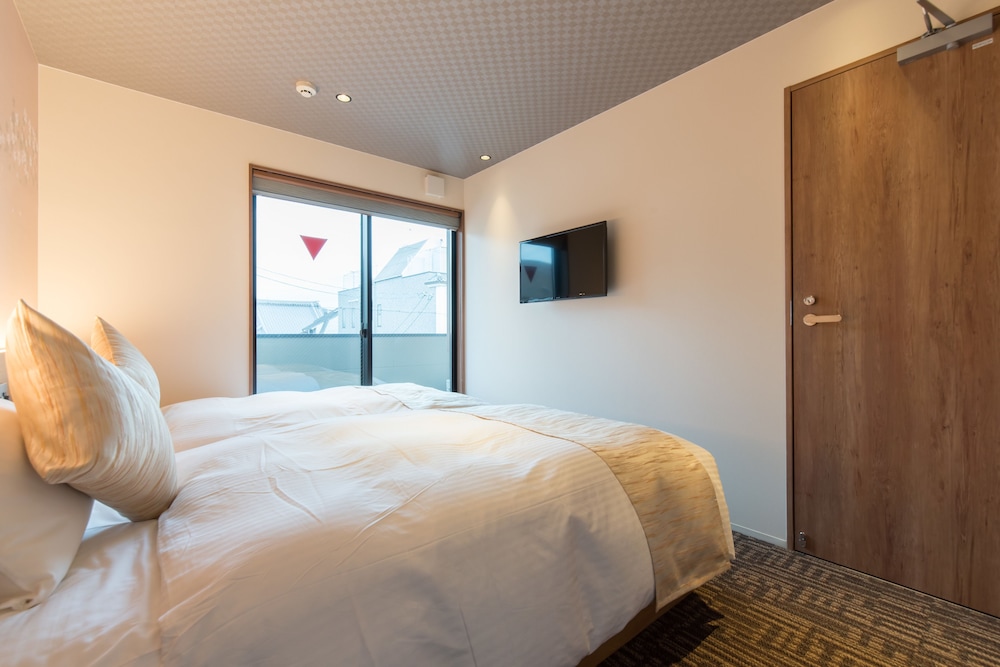 stay sakura kyoto higashi hongan ji i