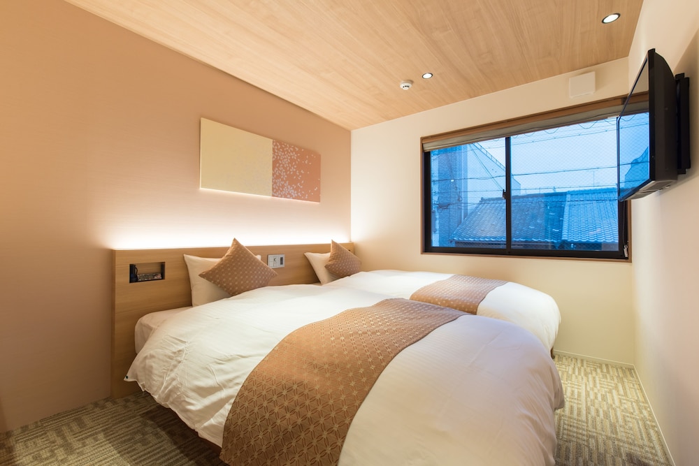 stay sakura kyoto higashi hongan ji i