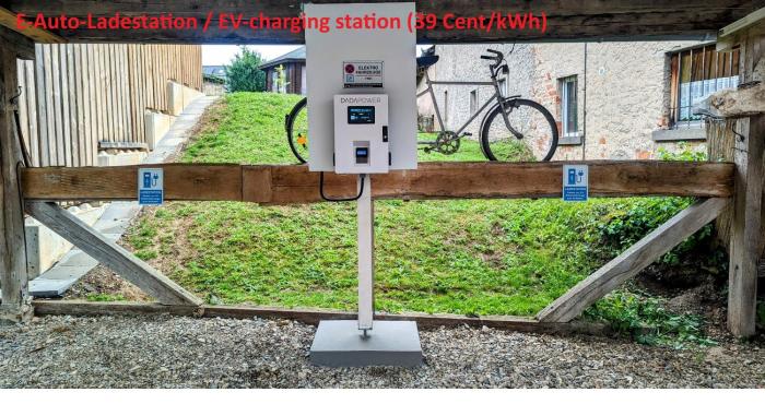 dorfgasthof zur rose