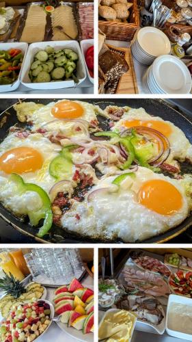 dorfgasthof zur rose