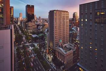The B Osaka Midosuji,Near Shinsaibashi Shopping Arcade,3 star