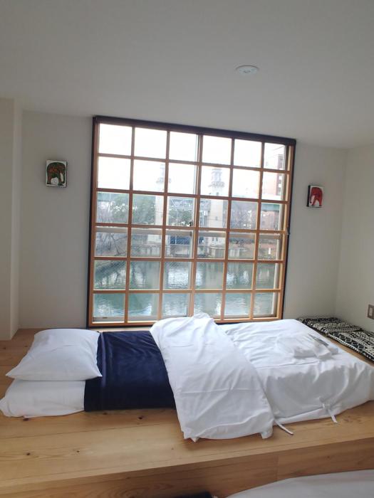 nagoya hostel the three smiles vacation stay 13457
