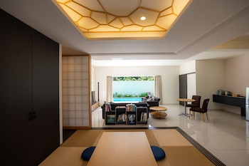 u mui forest villa okinawa yamada gusuku