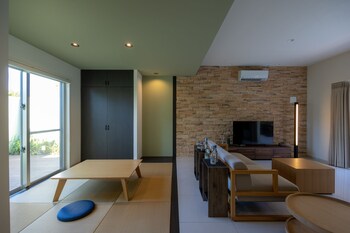 u mui forest villa okinawa yamada gusuku