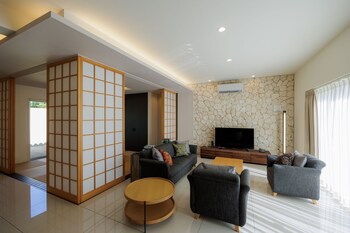 u mui forest villa okinawa yamada gusuku