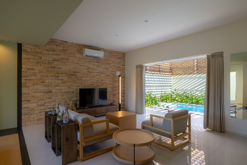 u mui forest villa okinawa yamada gusuku