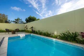 u mui forest villa okinawa yamada gusuku