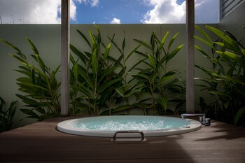 u mui forest villa okinawa yamada gusuku