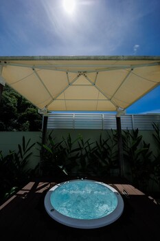 u mui forest villa okinawa yamada gusuku