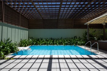 u mui forest villa okinawa yamada gusuku