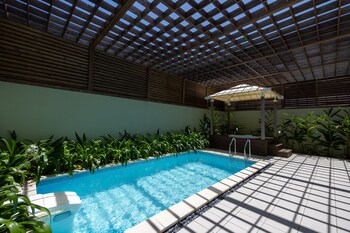 u mui forest villa okinawa yamada gusuku