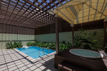 u mui forest villa okinawa yamada gusuku