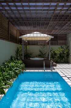 u mui forest villa okinawa yamada gusuku