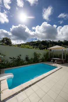 u mui forest villa okinawa yamada gusuku