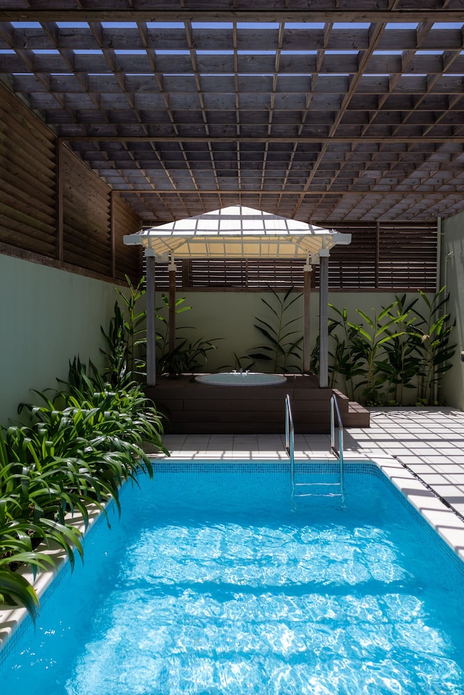 u mui forest villa okinawa yamada gusuku