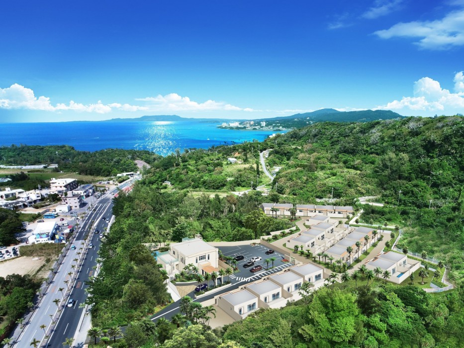 onna okinawa prefecture