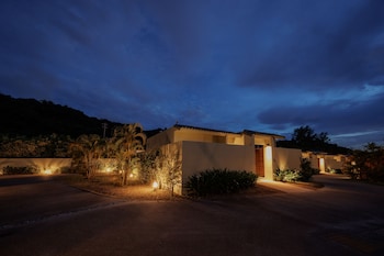 u mui forest villa okinawa yamada gusuku