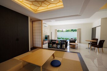 u mui forest villa okinawa yamada gusuku