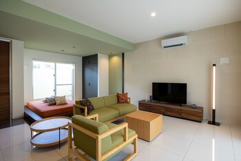 u mui forest villa okinawa yamada gusuku
