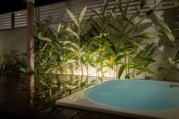 u mui forest villa okinawa yamada gusuku