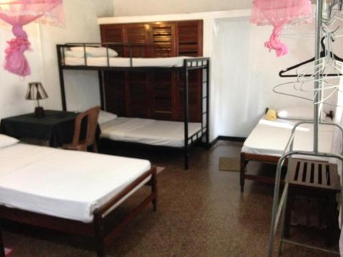 drop hostel