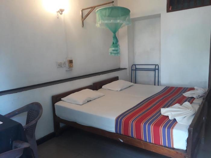 drop hostel