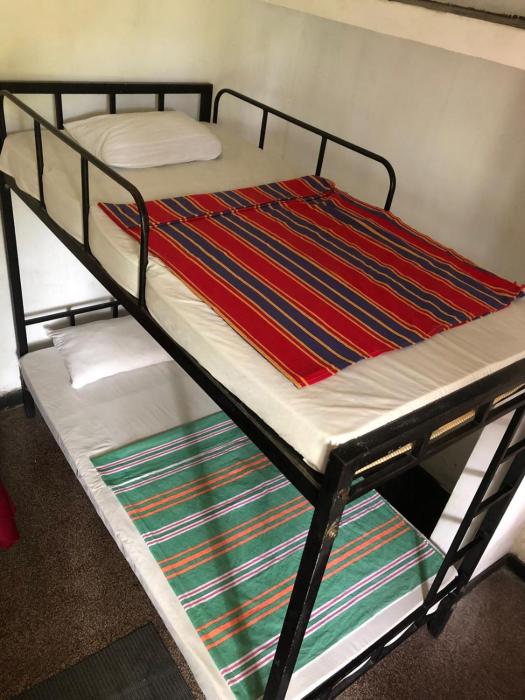 drop hostel