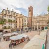 corte realdi suites piazza erbe