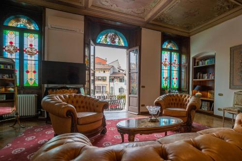 corte realdi suites piazza erbe