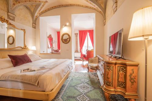 corte realdi suites piazza erbe