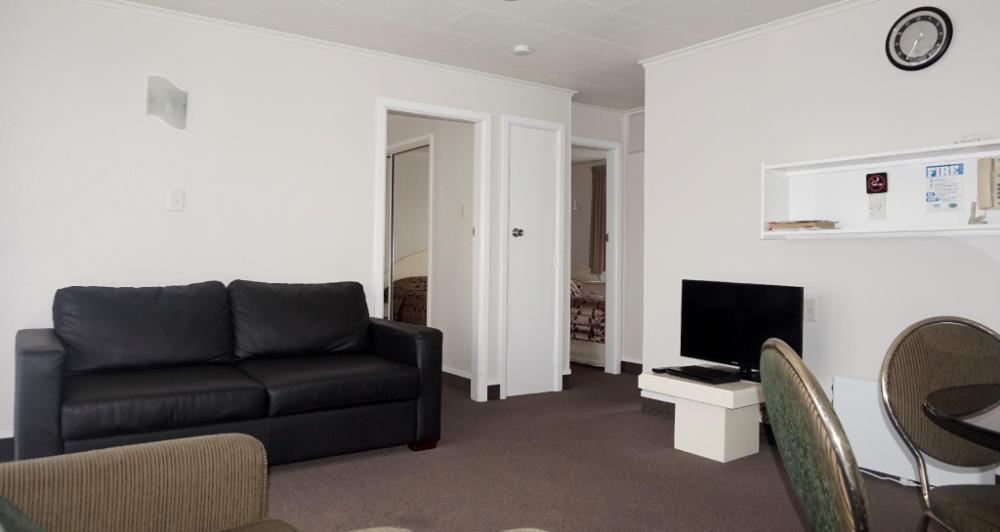 ashleigh court motel christchurch hagley park