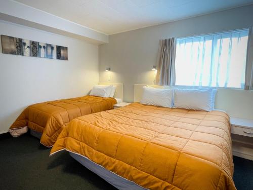 ashleigh court motel christchurch hagley park