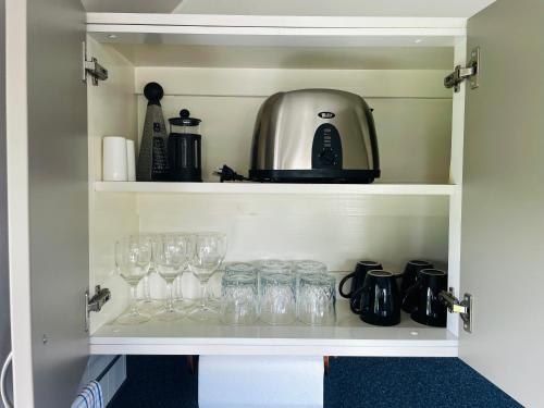 ashleigh court motel christchurch hagley park